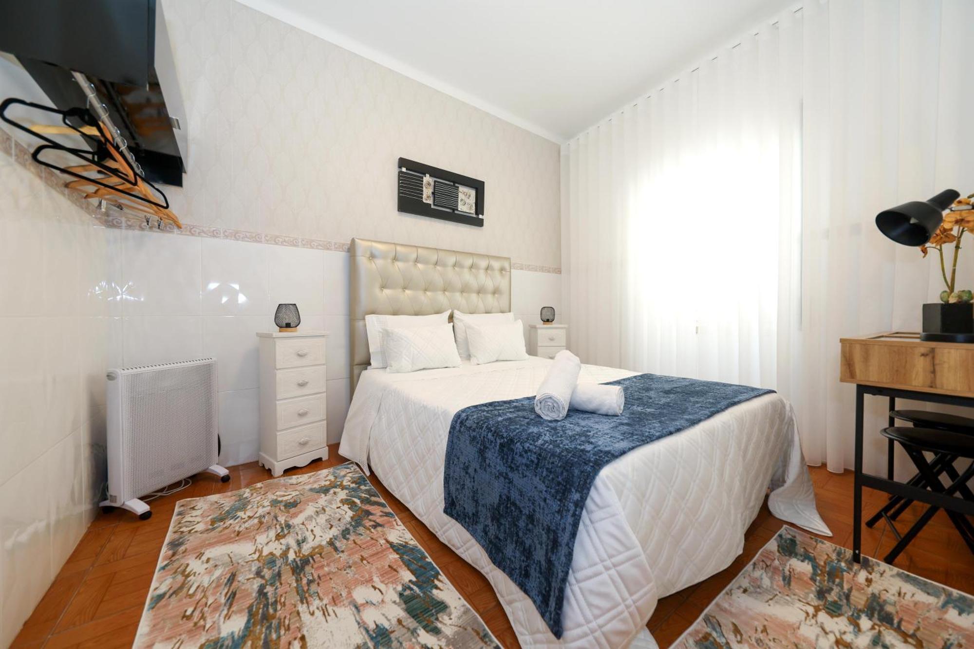 Dina Beach House Quinzico นาซาเร ภายนอก รูปภาพ