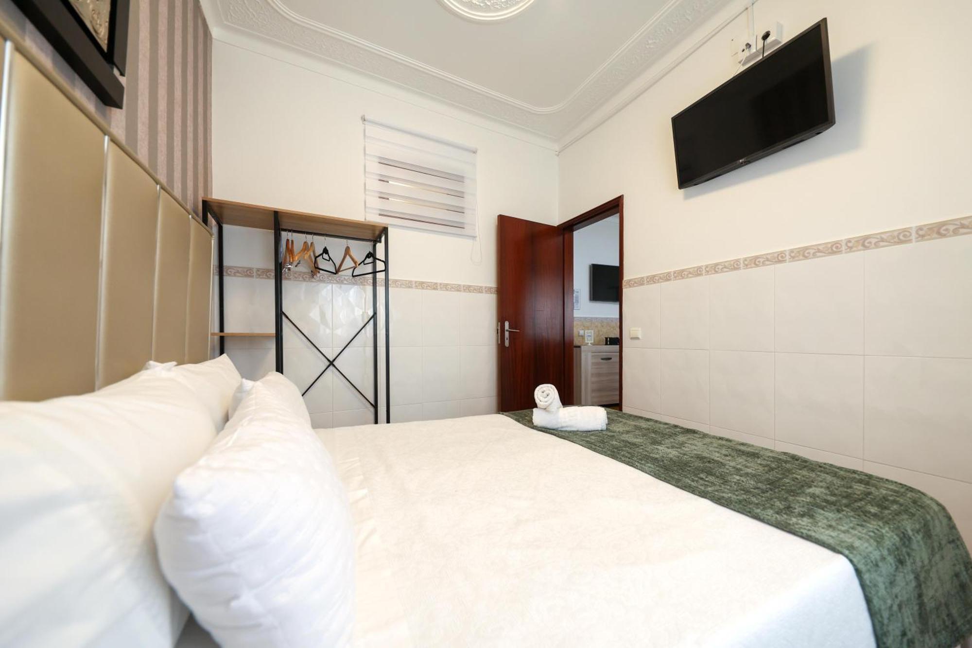 Dina Beach House Quinzico นาซาเร ภายนอก รูปภาพ