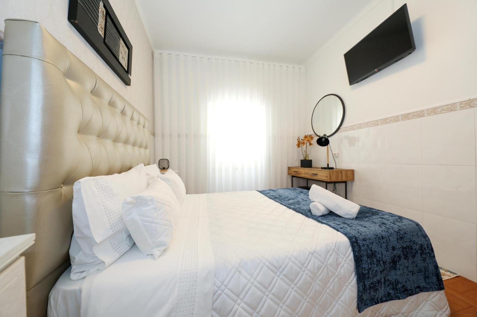 Dina Beach House Quinzico นาซาเร ภายนอก รูปภาพ