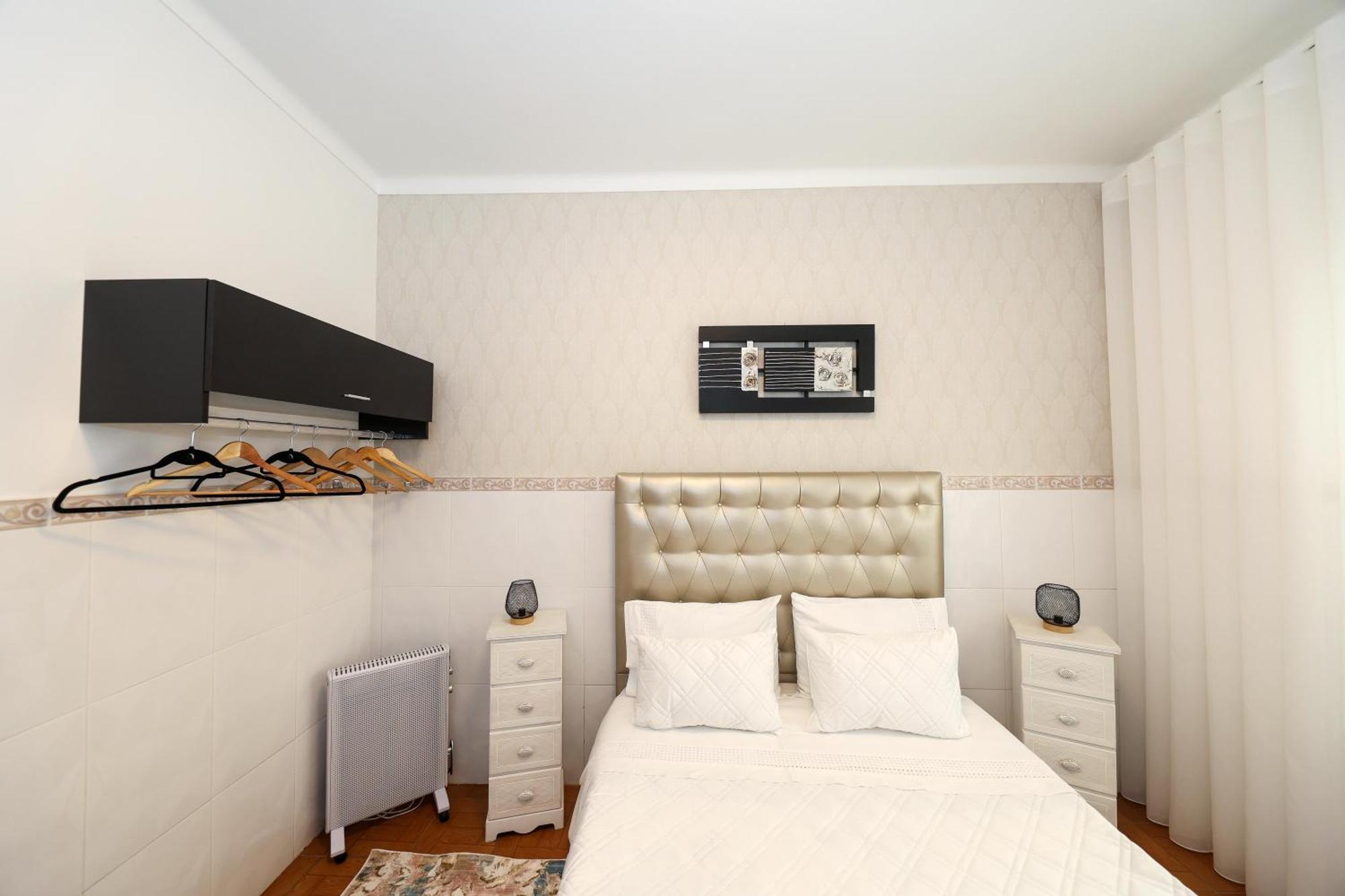 Dina Beach House Quinzico นาซาเร ภายนอก รูปภาพ