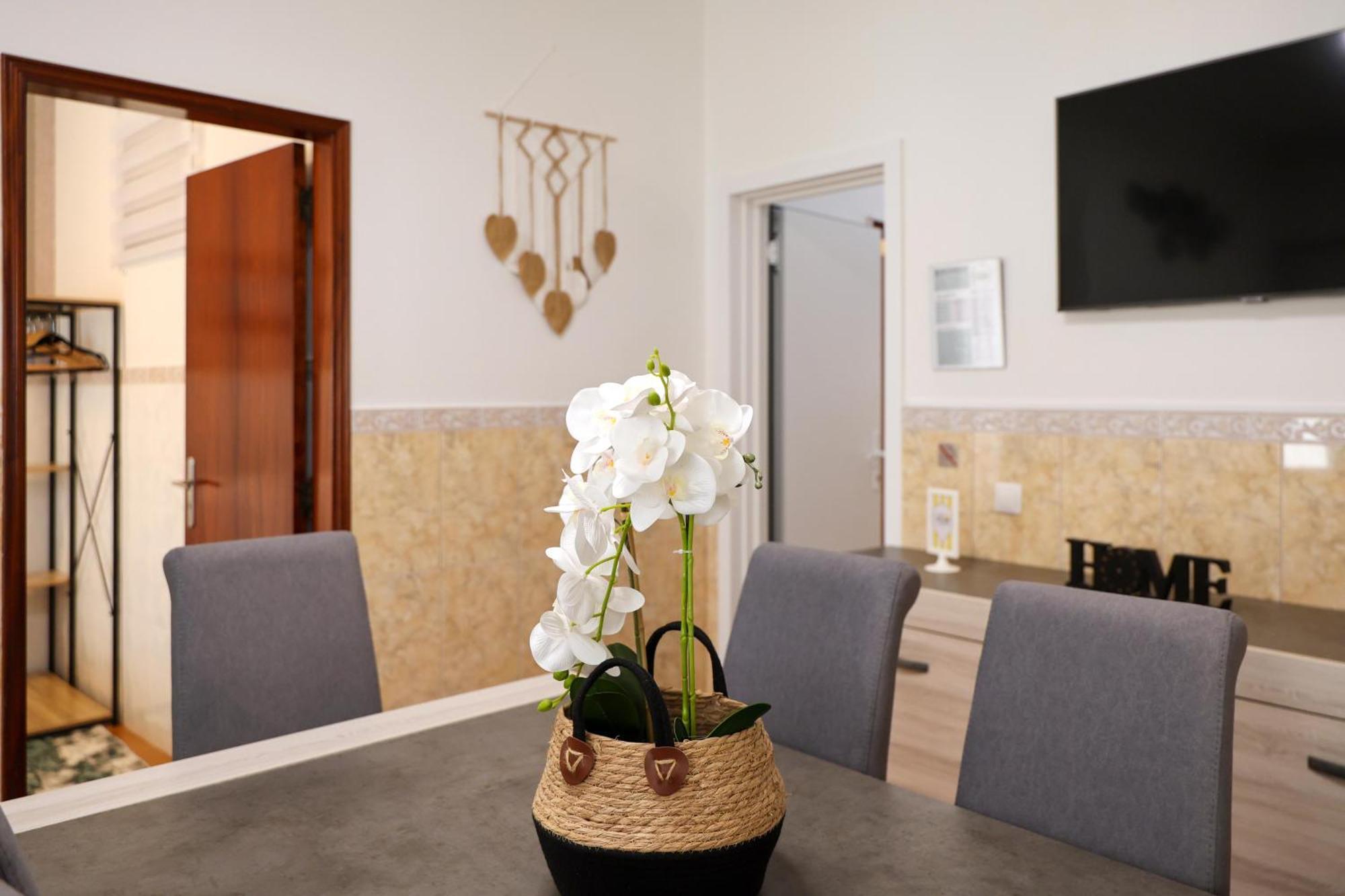 Dina Beach House Quinzico นาซาเร ภายนอก รูปภาพ