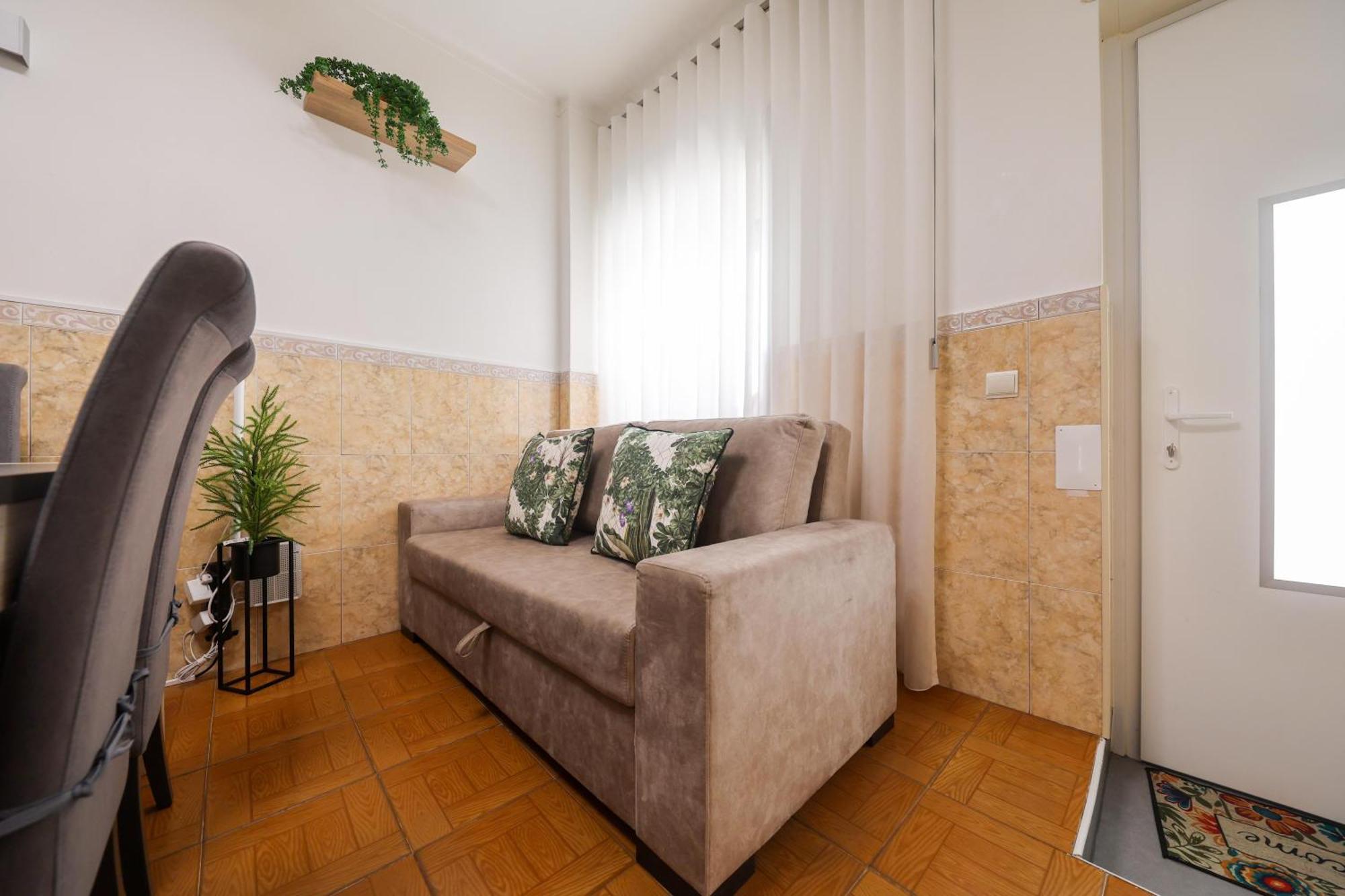 Dina Beach House Quinzico นาซาเร ภายนอก รูปภาพ